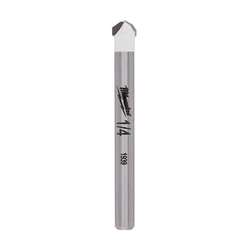 48-20-8992 Milwaukee Tool 1/4" Tile And Natural Stone Bit