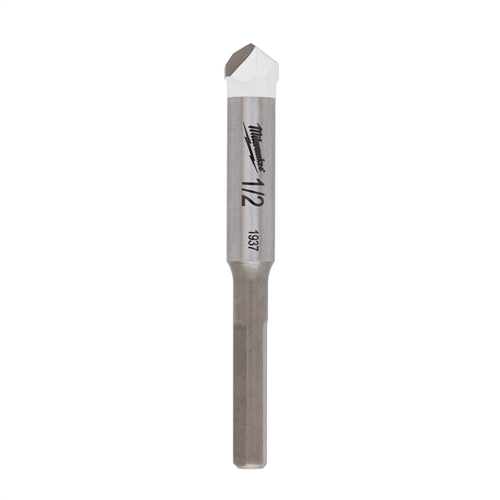 48-20-8995 Milwaukee Tool 1/2" Tile And Natural Stone Bit