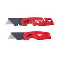 48-22-1503 Milwaukee Tool Fastback W/ Storage & Fastback Compact Knife Set