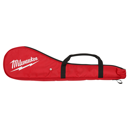 48-22-2576 Milwaukee Tool Trapsnake Toilet Auger Case