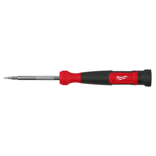 4-in-1 Precision Multi-Bit Screwdriver