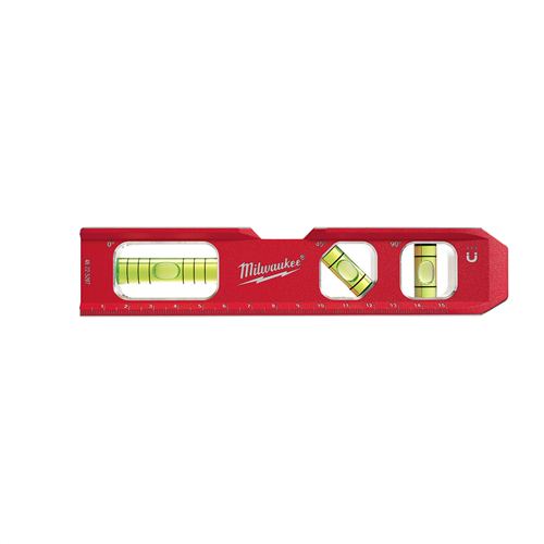 48-22-5207 Milwaukee Tool Metric Compact Billet Torpedo Level