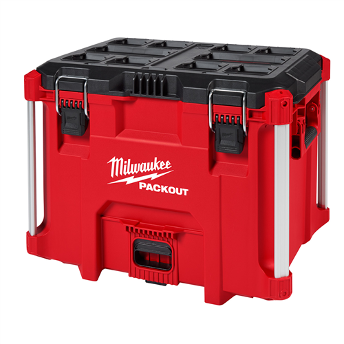 PACKOUT&trade; XL Tool Box