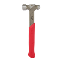 48-22-9130 Milwaukee 16Oz Steel Ball Peen Hammer