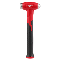 48-22-9140 Milwaukee 16Oz Dead Blow Ball Peen Hammer