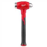48-22-9141 Milwaukee 32Oz Dead Blow Ball Peen Hammer