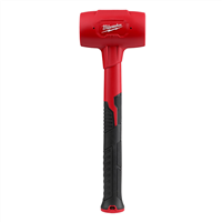48-22-9151 Milwaukee 48Oz Dead Blow Hammer