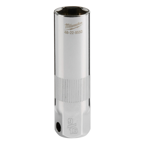 3/8" Drive 9/16" Spark Plug Socket