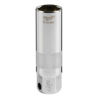3/8" Drive 5/8" Spark Plug Socket