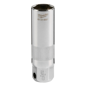 3/8" Drive 5/8" Spark Plug Socket