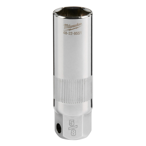 3/8" Drive 5/8" Spark Plug Socket