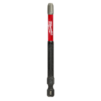 SHOCKWAVE Impact Duty&trade; 3-1/2" PH3 Bit 2PK