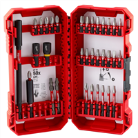SHOCKWAVE Impact Duty&trade; Driver Bit Set- 34PC