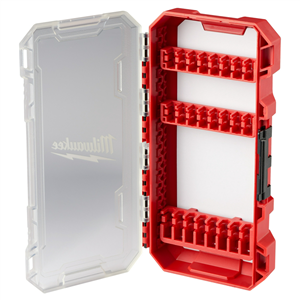 Customizable Medium Compact Case for IMpact Driver Accessories