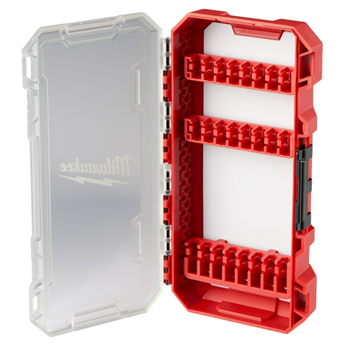 Customizable Medium Compact Case for IMpact Driver Accessories