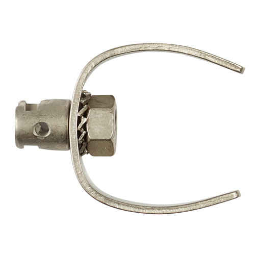 48-53-2789 Milwaukee Tool 1-1/2" C-Cutter Attachment W/ Rust Guard Plating