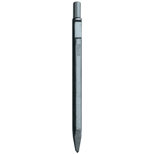 48-62-2000 Milwaukee Tool Spl/Rdhex Demo 12" Bull Point