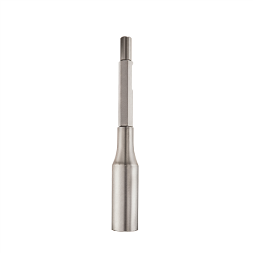 48-62-2046 Milwaukee Tool Spl/Rdhex Demo Ground Rod Driver