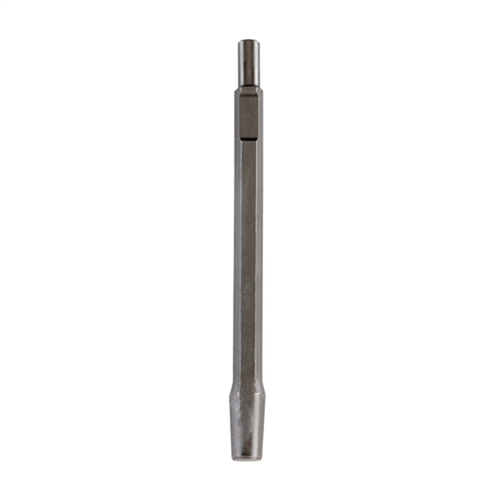 48-62-2097 Milwaukee Tool Spl/Rdhex Demo Tamper Shank