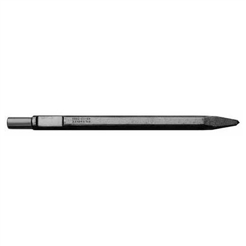 48-62-2100 Milwaukee Tool Spl/Rdhex Demo 12" Bull Point