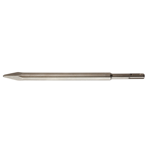 48-62-3000 Milwaukee Tool 3/4" Hex Demo 12" Bull Point