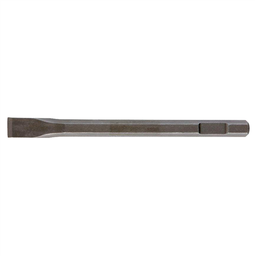 48-62-3015 Milwaukee Tool 3/4" Hex Demo 18" Flat Chisel