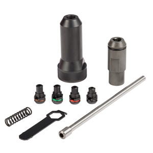 49-16-2661R Milwaukee M18 Fuel 1/4" Lockbolt To Blind Rivet Tool Conversion Kit