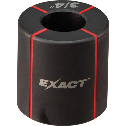 49-16-2662 Milwaukee Tool Exact 3/4" Die