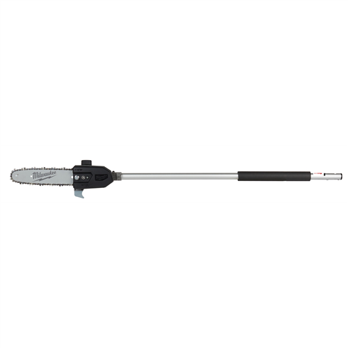 49-16-2720 Milwaukee Tool M18 Fuel Quik-Lok 10" Pole Saw Attachment