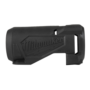 49-16-3453 Milwaukee M12 Fuel 1/4" Hex Impact Driver Protective Boot