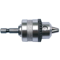 49-22-1560 Milwaukee Tool Chuck Attachment 1/4" Fits 2401-22