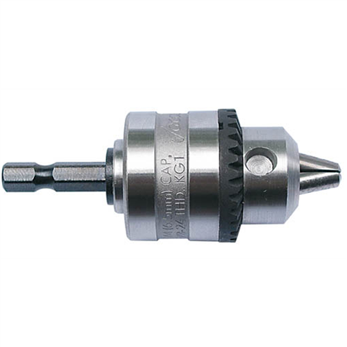 49-22-1560 Milwaukee Tool Chuck Attachment 1/4" Fits 2401-22