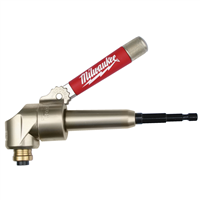 49-22-8510 Milwaukee Tool Heavy Duty Right Angle Drill Attachment