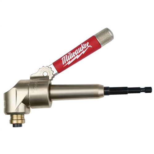 49-22-8510 Milwaukee Tool Heavy Duty Right Angle Drill Attachment