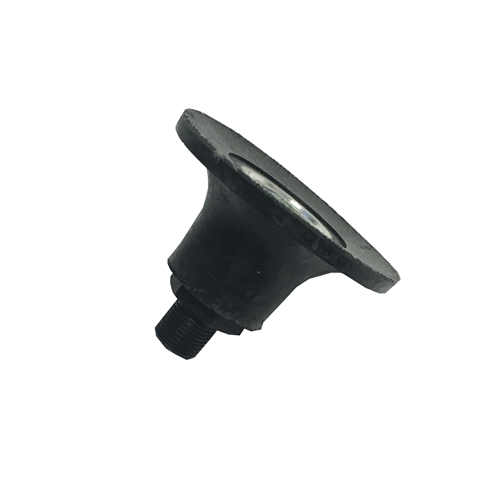 49-36-0800 Milwaukee Tool 2" Backing Pad Spot Polisher M12