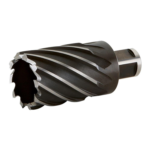 49-59-0875 Milwaukee Tool 5/8"X1" Depthx3/4" Shank Hss Annual Cutter