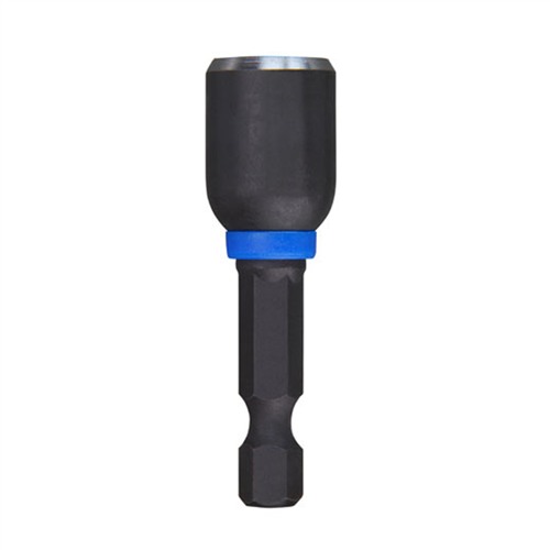 49-66-4525 Milwaukee Tool Shockwave 1-7/8" Mag Nutdriver 3/8"