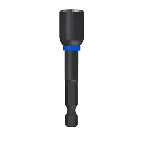 49-66-4535 Milwaukee Tool Shockwave 2-9/16" Mag Nutdriver 3/8"