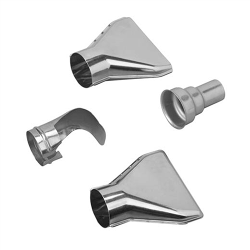 49-80-0300 Milwaukee Tool Heat Gun Accessory Assortment
