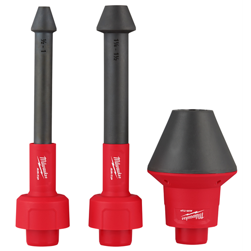 49-90-2024 Milwaukee Tool Air-Tip Conduit Line Puller Kit