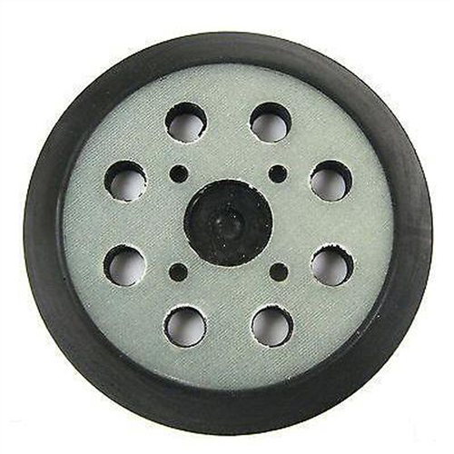 51-36-7100 Milwaukee Tool Disc Sanding W/Hook&Loop Pad