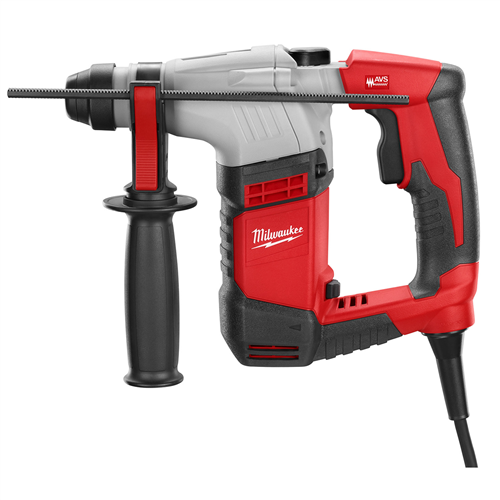 5263-21 Milwaukee Tool 5/8" Sds Plus Rotary Hammer Kit