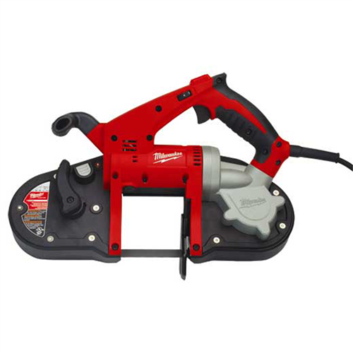 6242-6 Milwaukee Tool Band Saw  Compact