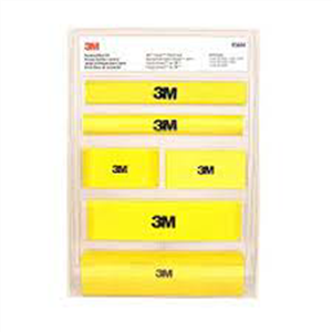 5684 3M Hookit Sanding Block Kit