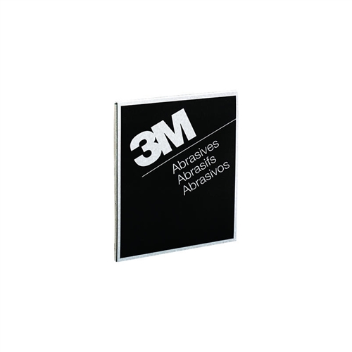 2003 3M Paper Sheets Wetordry Trimite 9"X 11" 360A 50/Sl