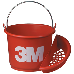 2513 3M Wet Or Dry Bucket