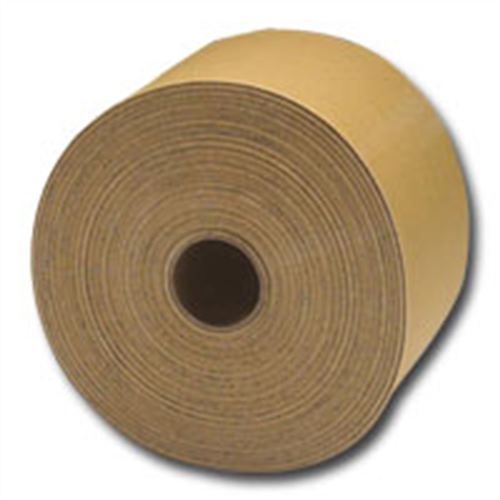 2598 3M 2 3/4 X 30Yd Stikit Gold Sheet Roll 100G