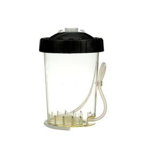 26121 3M 3M Pps Series 2.0 H/O Pressure Cup Midi