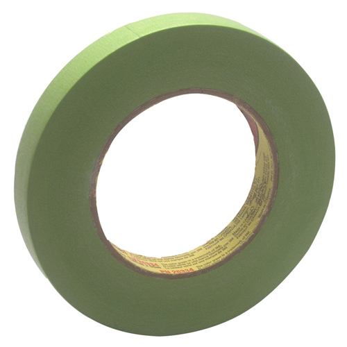 26334 3M Masking Tape 233+ 3/4X60Yd 48/Cs