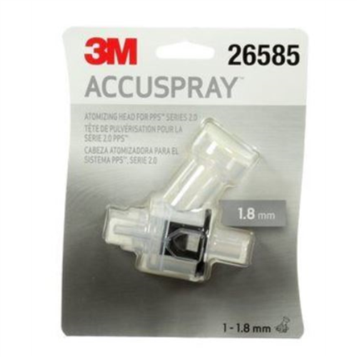 26585 3M 3M Accuspray Refill Pack For Pps Series 1.8 Mm